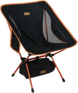 Mini Portable Folding Chair Outdoor Camping Fishing Picnic Beach Stool