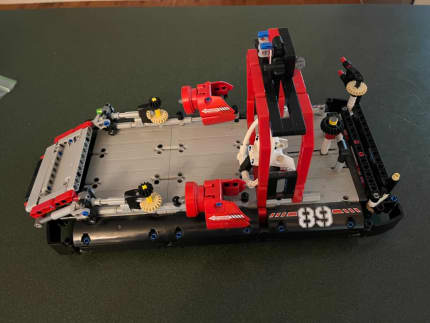 Gumtree 2024 lego technic