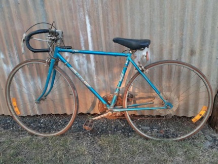 mens push bikes gumtree