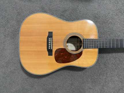 martin d28 gumtree