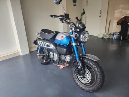 Honda cheap monkey gumtree