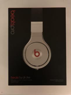 used beats pro for sale