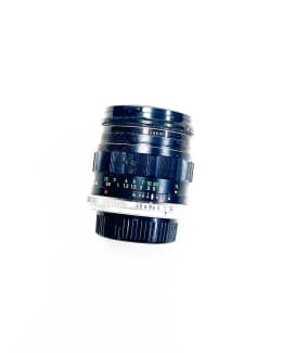 minolta lenses for sale