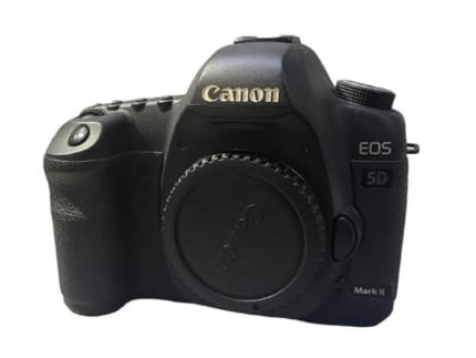 canon 5d mark ii gumtree