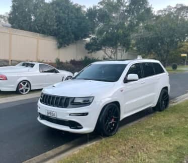 Radiator to suit Jeep Grand Cherokee ZG. 1996/1999, Engine, Engine  Parts & Transmission, Gumtree Australia Bayswater Area - Embleton