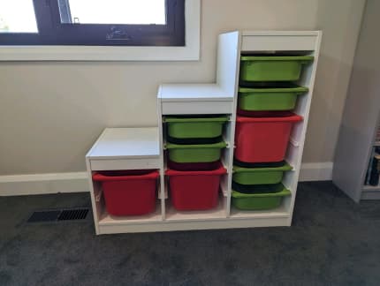 Toy deals storage gumtree