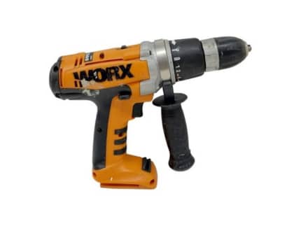 18v cordless drill in Melbourne Region VIC Power Tools