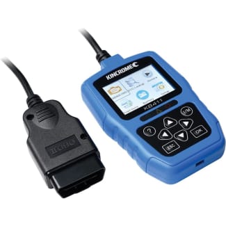 Topdon TOPDON AutoMate WiFi OBD2 Scanner For Live Data Diagnosis Turning  Off MIL(Check Engine Light) for iOS Android Devices