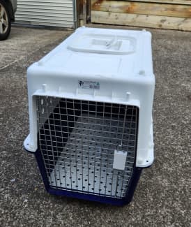 Pp40 pet outlet crate