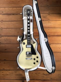 gibson les paul custom gumtree