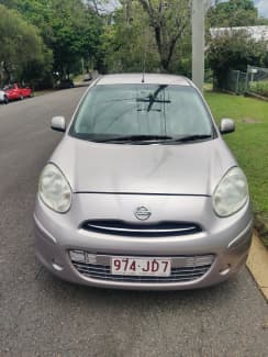 Nissan Micra For Sale in Brisbane Region, QLD – Gumtree Cars