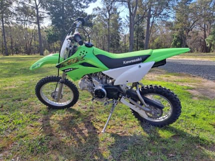 Klx best sale 110 gumtree