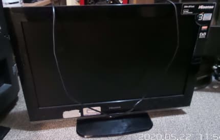 Hisense 32 Inch 81 cm HD LED LCD TV 32M2160