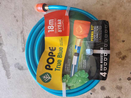 Pope Garden Hoses: What To Know Before You Buy - Bunnings Australia