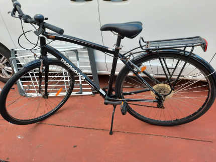 mongoose crossway Bicycles Gumtree Australia Free Local Classifieds