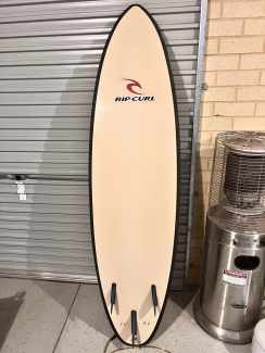 soft board gumtree