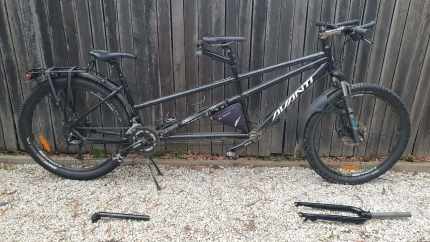 tandem bike Bicycles Gumtree Australia Free Local Classifieds