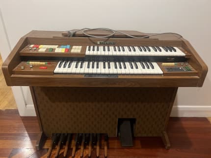 Hammond on sale organ gumtree