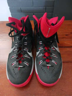 Nike hyperdunk size sales 13