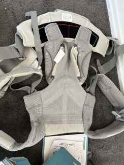 Gumtree ergo best sale baby carrier