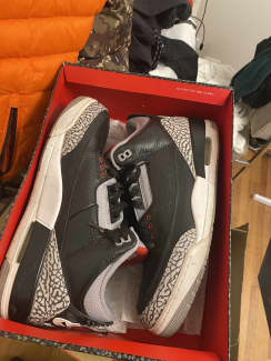 Black cement hotsell 3 goat