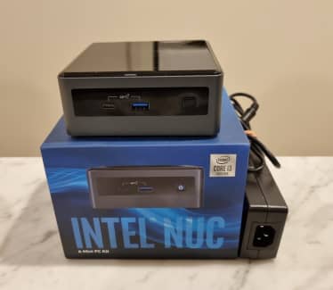 nuc in Sydney Region, NSW | Computers & Software | Gumtree