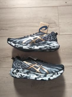 Asics shop shoes perth