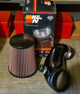 k and n pod filters, Parts & Accessories