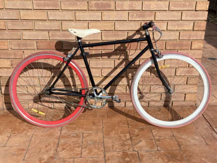 Skinny benny store fixie