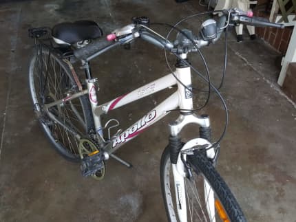 used ladies bicycle for sale near me