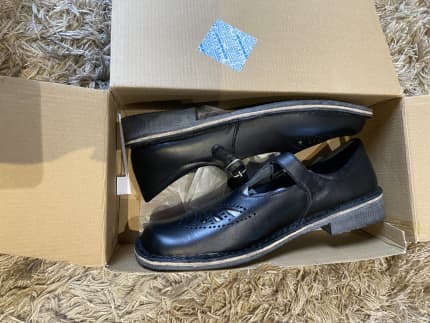 Harrison t bar hot sale school shoes