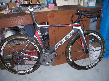 Tt bike online gumtree