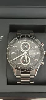 tag heuer carrera calibre 16 Watches Gumtree Australia Free