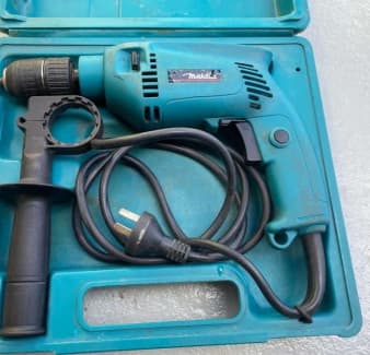 Makita deals drill gumtree