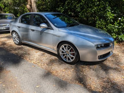 Alfa Romeo For Sale in Adelaide Region, SA – Gumtree Cars