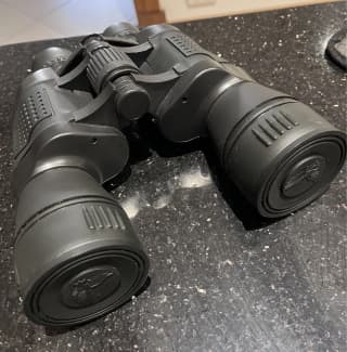 Gumtree best sale swarovski binoculars