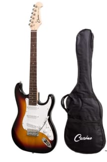 left handed electric guitar gumtree