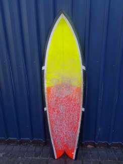 gumtree twin fin