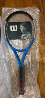 wilson ultra 100 used