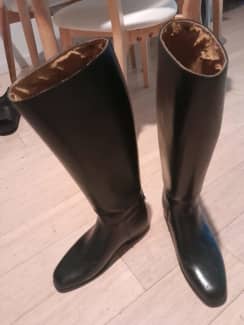 Wembley hotsell riding boots