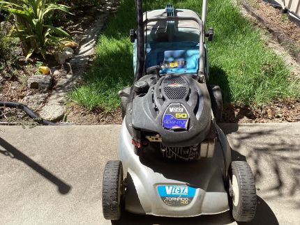 victa tornado Home Garden Gumtree Australia Free Local Classifieds