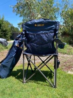 OZtrail Forbes Camping Chair