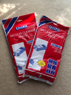 unifit 151 vacuum bags