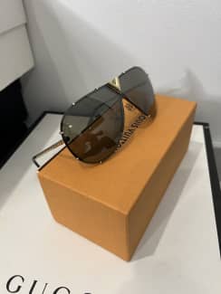 Louis Vuitton evidence millionaire sunglasses, Accessories, Gumtree  Australia Bankstown Area - East Hills