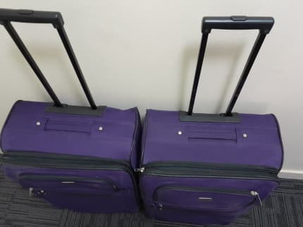 Protocol cheap voyager luggage