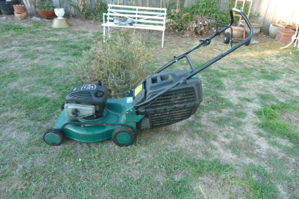 lawn mower parts in Sydney Region NSW Lawn Mowers Gumtree Australia Free Local Classifieds