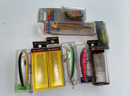 lures jigs in New South Wales  Gumtree Australia Free Local Classifieds