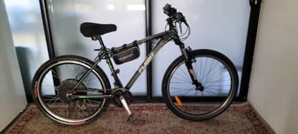 Flight traverse rs hot sale 27.5 mountain bike