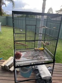 bird cages for sale central coast