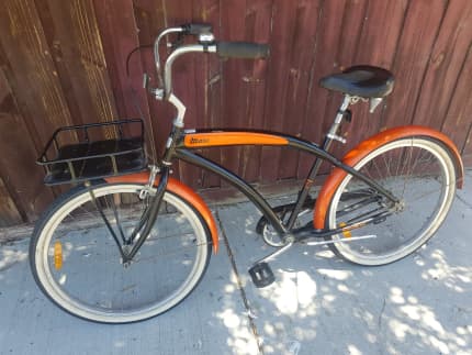 Fluid venus hot sale cruiser bike